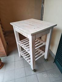 Carrello Ikea