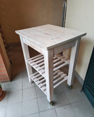 Carrello Ikea