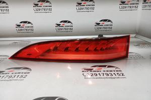 Faro fanale stop posteriore sinistra sx jaguar f-p