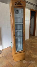 Frigo vetrina CORONA