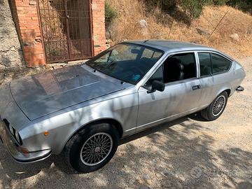 Alfetta gt. 1.800