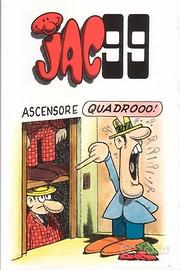 Jac 99 - Benito Jacovitti