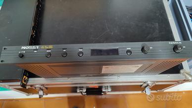 E-MU Proteus1 modello 9010 16 bit