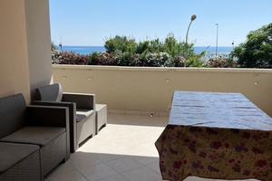 Pasqua, Maggio e Giugno ad AsceaMarina fronte mare