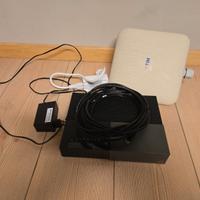 Tim Hub Plus + Antenna Nokia 4G