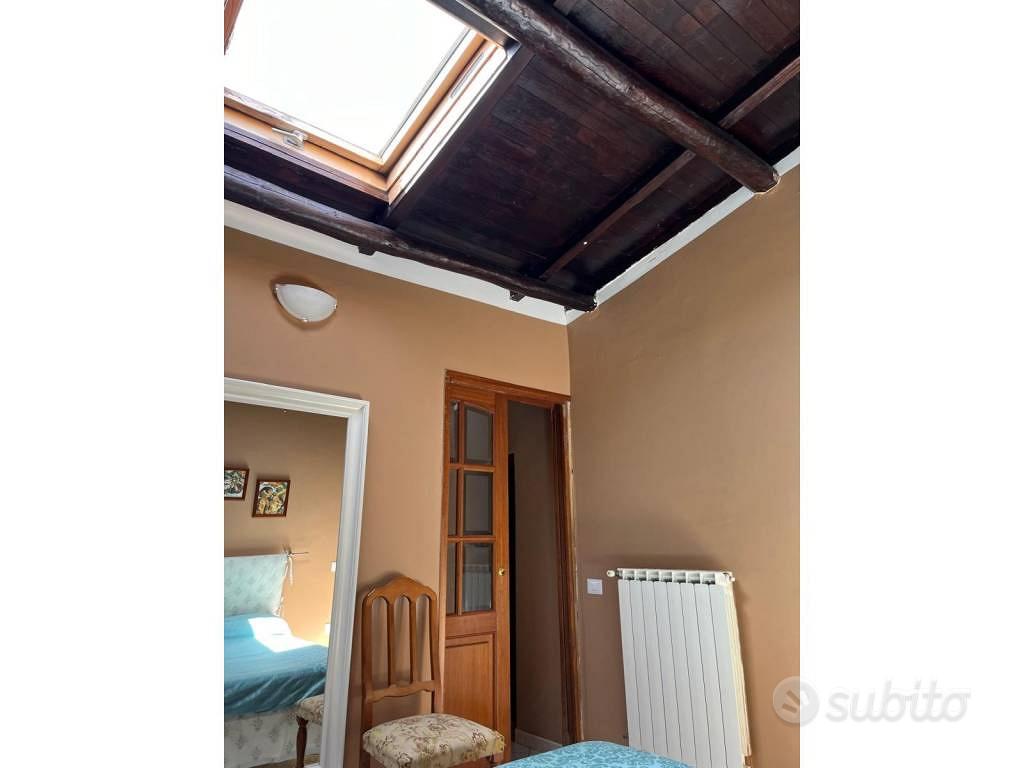 Appartamento – VT - Vista 5