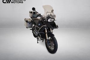 BMW R 1200 GS Adventure Abs my10