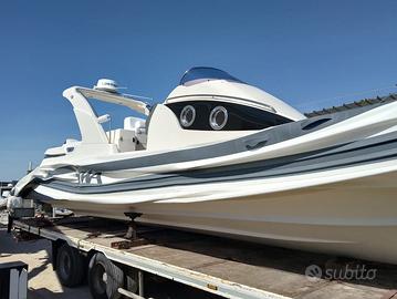 Bwa 34 Premium (2015)