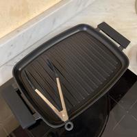 Padella rettangolare Stone&Stone 47 cm