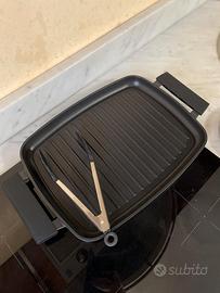 Padella rettangolare Stone&Stone 47 cm