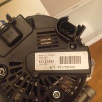 Alternatore Mercedes 12v 180A