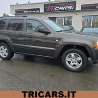 JEEP Grand Cherokee 3.7 V6 GPL