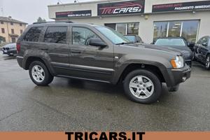 JEEP Grand Cherokee 3.7 V6 GPL