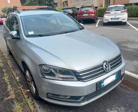 VOLKSWAGEN Passat 7ª serie - 2013