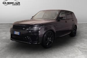 LAND ROVER Range Rover Sport II 2018 - Range Rover