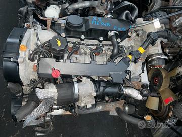 MOTORE F1AE3481B 2.3 MJ FIAT DUCATO 2015
