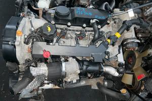 MOTORE F1AE3481B 2.3 MJ FIAT DUCATO 2015