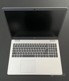 Computer PC portatile DELL Inspiron 5593