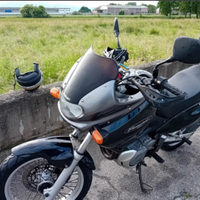 Suzuki xt freewind 650