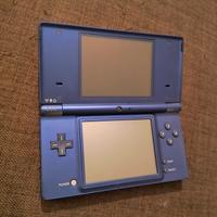 Nintendo ds i