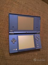 Nintendo ds i