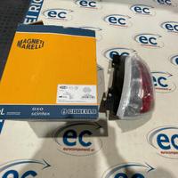 LLL011 FANALE POSTERIORE DX FIAT 500C