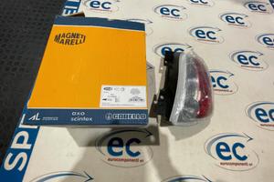 LLL011 FANALE POSTERIORE DX FIAT 500C