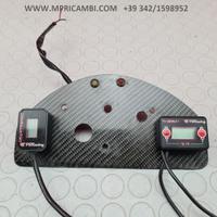 SUPPORTO STRUMENTAZIONE KAWASAKI NINJA 600 2007 ZX