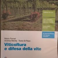 Viticoltura e difesa della vite 