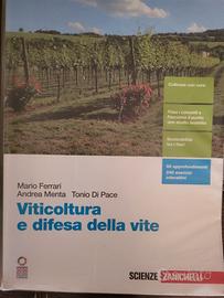 Viticoltura e difesa della vite 