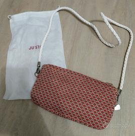 Borsa a tracolla Ju'sto
