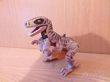 Dinobot Transformers Biocombat beast wars