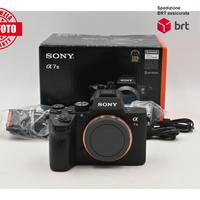Sony A7 III
