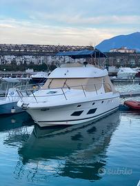 PRESTIGE 32 FLY VOLVO PENTA