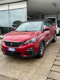Peugeot 3008 120 S&S GT Line 1.6 Manuale