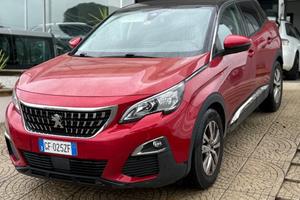 Peugeot 3008 120 S&S GT Line 1.6 Manuale