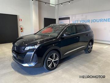 Peugeot 5008 1.5 bluehdi GT s&s 130cv eat8