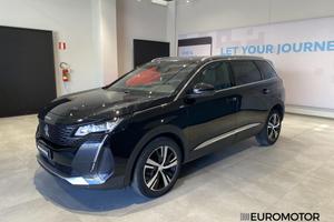 Peugeot 5008 1.5 bluehdi GT s&s 130cv eat8