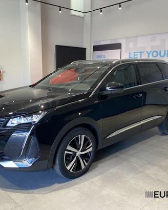Peugeot 5008 1.5 bluehdi GT s&s 130cv eat8