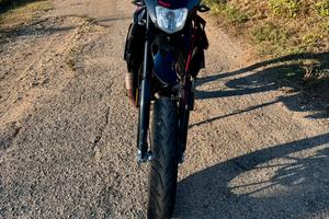 MALAGUTI XSM 50/70 MOTARD