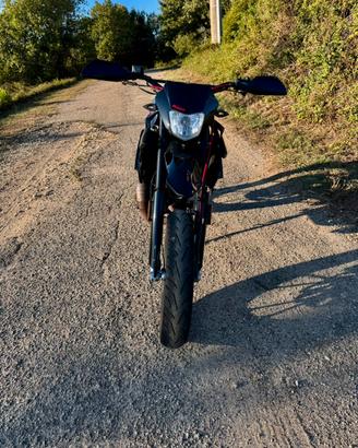 MALAGUTI XSM 50/70 MOTARD