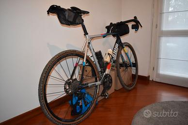 Cinelli zydeco taglia 59 XL