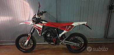 Fantic 50 motard 2023
