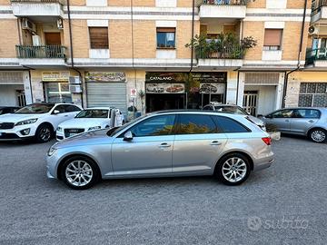 Audi A4 Avant 2.0 TDI 190 CV ultra S tronic Sport