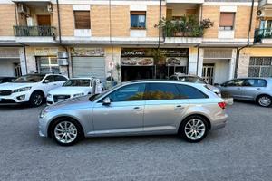 Audi A4 Avant 2.0 TDI 190 CV ultra S tronic Sport