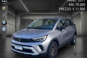 Opel Crossland 1.5 D E cotec 110 cv