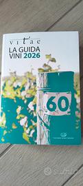 Vitae 2026 la guida vini dell' ais