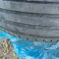 Gomme al 50% 235 60 18