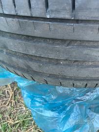 Gomme al 50% 235 60 18