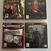 Giochi PS3